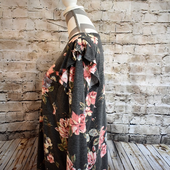 The Delilah Top - Picture 3 of 6